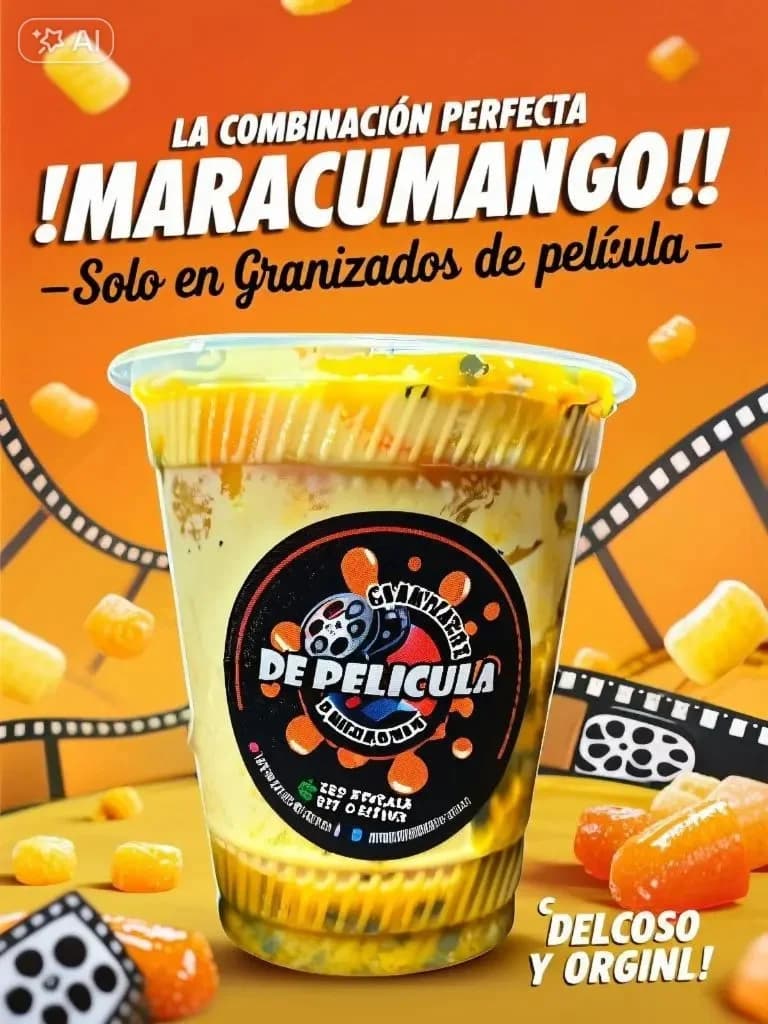 Maracumango