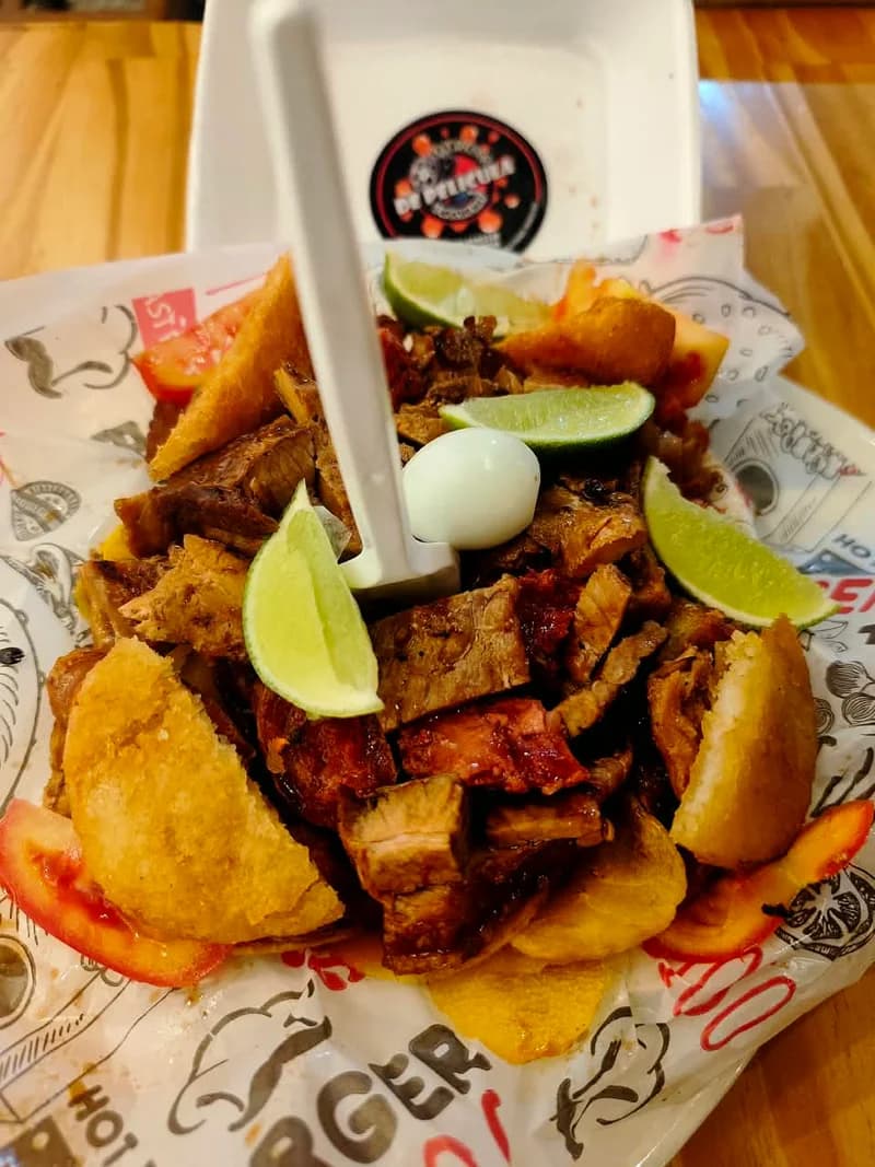 Picada